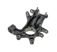 KNUCKLE STEERING REAR For HYUNDAI TUCSON 15- 4WD /RIGHT/