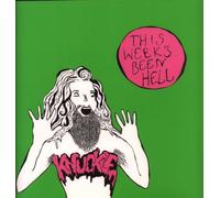 Knuckle - This Week's Been Hell