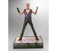 Knucklebonz Billy Idol Statuette 1/9 Rock Iconz Billy Idol II Limited Edition 22 cm