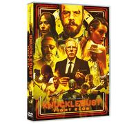 Knuckledust - Fight Club