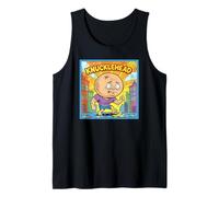 Knucklehead Big Head Tank Top