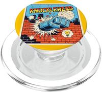 Knucklehead Power PopSockets PopGrip for MagSafe