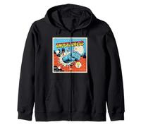 Knucklehead Power Zip Hoodie
