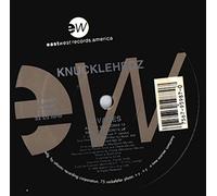 Knucklehedz - Savages / 5 Hood in a 4 Door [VINYL]