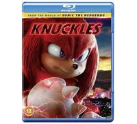 Knuckles – Blu-ray – Region A/B/C