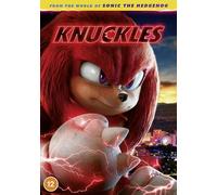 Knuckles [DVD]