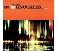 Knuckles, Frankie - Rain Falls [VINYL]