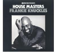 KNUCKLES, Frankie/VARIOUS - House Masters: Frankie Knuckles Volume Two - 2xLP