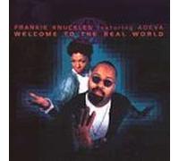 Knuckles Frankie - Welcome to the Real World [VINYL]