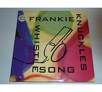 Knuckles, Frankie - Whistle Song [VINYL]