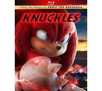 Knuckles [New Blu-ray]