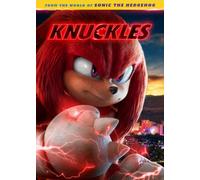 Knuckles [New DVD]