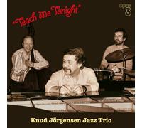 Knud Jorgensen Jazz Trio - Teach Me Tonight