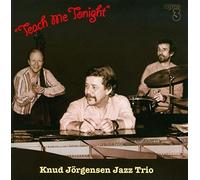 Knud Jorgensen - Jazz Trio - Vinyl Record - C4z
