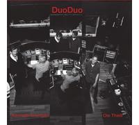 Knudsen,Kenneth & Theill,Ole - Duo Duo