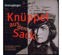 Knueppel Aus Dem Sack