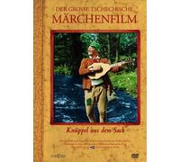 Knüppel aus dem Sack - Tschechisches Märchen