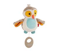 Knuffel met Muziek - Uil - Harry Potter (US IMPORT) NEW