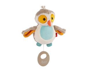 Knuffel met Muziek - Uil - Harry Potter NEW
