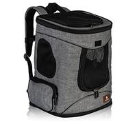 Knuffelwuff Foldable dog backpack 34 x 30 x 43 cm