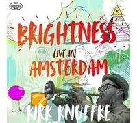 Kirk Knuffke - Brightness: Live In Amsterdam - Vinyl - US Import