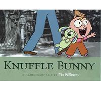 Knuffle Bunny