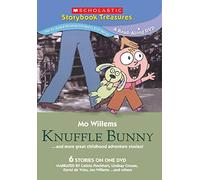 Knuffle Bunny…and more great childhood adventure stories