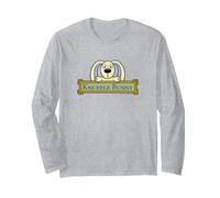 Knuffle Bunny Big Logo Long Sleeve T-Shirt