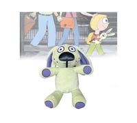 Knuffle Bunny Cute Simple Cartoon Childrens Early Education Puzzle Doll Gift