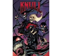 Knull: Coming to the Light