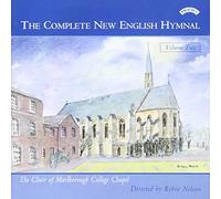 Knupfer, Paul - Complete New English Hymnal 2
