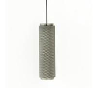 Knurled Solid Brass Bathroom Light Switch Cord Pull Antique Nickel Finish