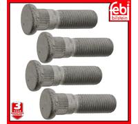 febi bilstein 32307 Wheel Stud, pack of one