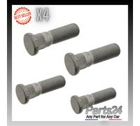febi bilstein 32307 Wheel Stud, pack of one