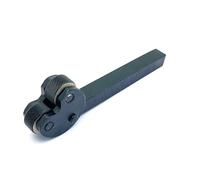KNURLING Tool Pivot Head Diamond Medium Pitch Pattern 1/2" SQ. Shank-Lathe Engineering Machine Tools