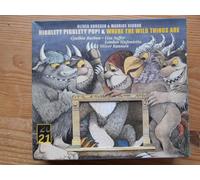 Knussen - Where the Wild Things Are & Higglety Pigglety Pop