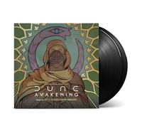Knut Avenstroup Haugen - Dune: Awakening (Original Soundtrack) : 2LP [VINYL]