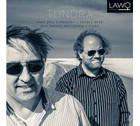 Knut Erik Sundquist - Koussevitzky: Tundra