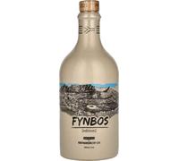 Knut Hansen The Fynbos Edition Gin