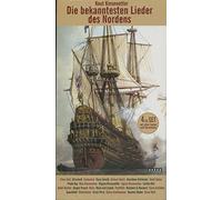 Knut Kiesewetter - Die Bekanntesten Lieder des Nordens
