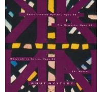 Knut Nystedt - Lucis Creator Optime Op. 58