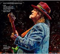 Knut Reiersrud Band - Heat