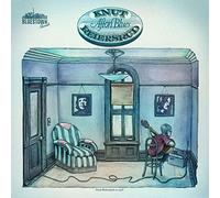 Knut Reiersrud - Knut Reiersrud - Aftonblues