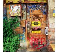 Reiersrud,Knut - Life-Live at Roverstaden [VINYL]