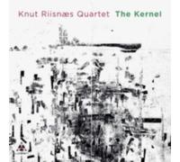 KNUT RIISNAE QUARTET: THE KERNEL - CD BRAND NEW