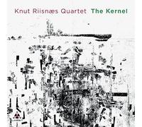 Knut Riisnaes Quartet The Kernel (CD) Album (US IMPORT)