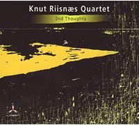 Knut Riisnaes Quartet 2nd Thoughts (CD) Album