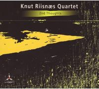 Knut Riisnaes Quartet : 2nd Thoughts CD (2016) NEW FREE Shipping, Save £s