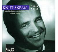 Knut Skram - Knut Skram: Opera Arier