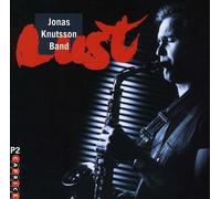 Knutsson, Jonas Band - Lust